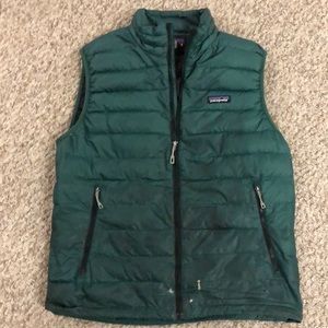 Patagonia Vest
